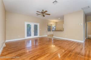 833 PARKWOOD AVENUE, TITUSVILLE, FL 32796 Sold 08/21/25