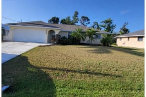 89 MARK TWAIN LANE, ROTONDA WEST, FL 33947 Sold 07/22/25