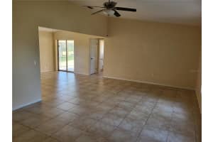 89 MARK TWAIN LANE, ROTONDA WEST, FL 33947 Sold 07/22/25