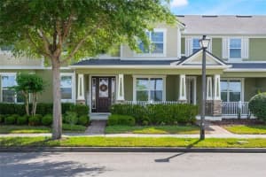 8643 COVENTRY PARK WAY, WINDERMERE, FL 34786 Sold 07/11/25
