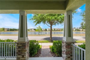 8643 COVENTRY PARK WAY, WINDERMERE, FL 34786 Sold 07/11/25