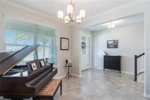 8643 COVENTRY PARK WAY, WINDERMERE, FL 34786 Sold 07/11/25