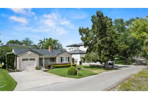 3514 GOLFVIEW BOULEVARD, ORLANDO, FL 32804 Sold 05/06/25