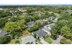 3514 GOLFVIEW BOULEVARD, ORLANDO, FL 32804 Sold 05/06/25