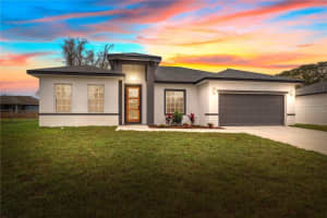 4450 Sw 169th Pl, OCALA