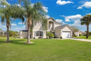 2315 ANHINGA DRIVE, KISSIMMEE, FL 34743 - MLS#MFRO6297247