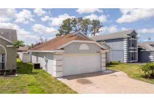 2218 NEWT STREET, ORLANDO, FL 32837 - MLS#MFRO6297255