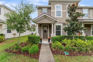 9433 RANDAL PARK BOULEVARD, ORLANDO, FL 32832 Sold 07/28/25