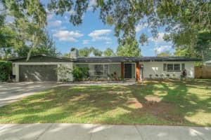 605 ENSENADA DRIVE, ORLANDO, FL 32825 Sold 06/25/25