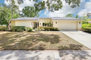 8506 SHADY GLEN DRIVE, ORLANDO, FL 32819 Sold 06/27/25