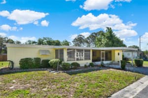 20 HAWAIIAN WAY, LEESBURG, FL 34788 Sold 05/19/25