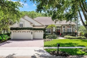 243 SAGECREST DRIVE, OCOEE, FL 34761 Sold 05/13/25