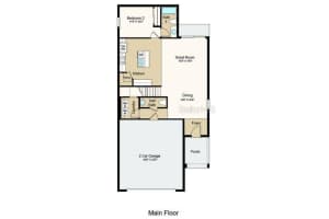 4787 GUINEP LANE, KISSIMMEE, FL 34758 Sold 06/26/25