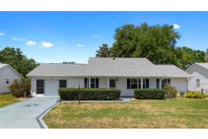 25929 NEWCOMBE CIRCLE, LEESBURG, FL 34748 Sold 08/08/25
