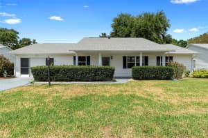 25929 NEWCOMBE CIRCLE, LEESBURG, FL 34748 Sold 08/08/25