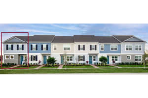 1464 SILVER LINING WAY, APOPKA, FL 32703 Sold 07/25/25