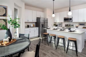 1464 SILVER LINING WAY, APOPKA, FL 32703 Sold 07/25/25