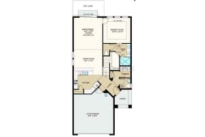 5678 GINGHAM DRIVE, KISSIMMEE, FL 34758 Sold 06/24/25