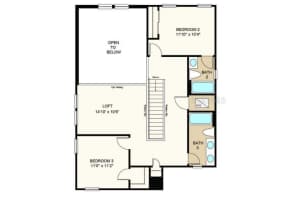 5678 GINGHAM DRIVE, KISSIMMEE, FL 34758 Sold 06/24/25