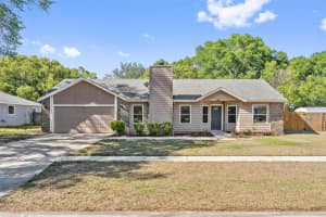 9109 MONTEVELLO DRIVE, ORLANDO, FL 32818 Sold 07/29/25