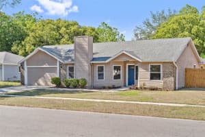 9109 MONTEVELLO DRIVE, ORLANDO, FL 32818 Sold 07/29/25