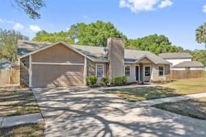 9109 MONTEVELLO DRIVE, ORLANDO, FL 32818 Sold 07/29/25