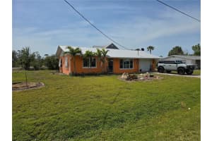 545 SANDLOR DRIVE, ENGLEWOOD, FL 34223 Sold 05/01/25
