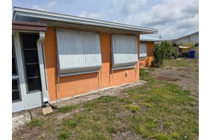 545 SANDLOR DRIVE, ENGLEWOOD, FL 34223 Sold 05/01/25