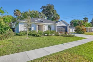 535 ORA DELL AVENUE, TITUSVILLE, FL 32796 Sold 08/27/25