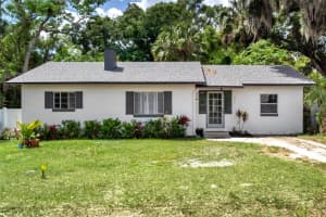 322 FRANKFORT AVENUE, DELAND, FL 32724 - MLS#MFRO6297333