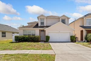 2153 MALLARD CREEK CIRCLE, KISSIMMEE, FL 34743 Sold 06/06/25