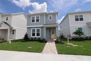 2014 EDUCATION STREET, ST CLOUD, FL 34771 Sold 08/22/25