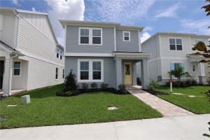 2014 EDUCATION STREET, ST CLOUD, FL 34771 Sold 08/22/25