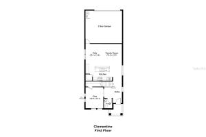 2014 EDUCATION STREET, ST CLOUD, FL 34771 Sold 08/22/25