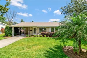 1330 PETERS DRIVE, LEESBURG, FL 34748 Sold 05/28/25