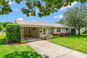 1330 PETERS DRIVE, LEESBURG, FL 34748 Sold 05/28/25
