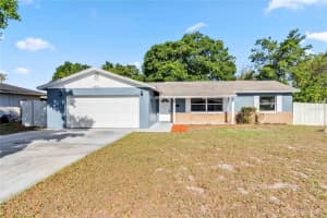 3614 BLARNEY DRIVE, ORLANDO, FL 32808 Sold 09/05/25
