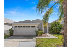 136 TROON CIRCLE, DAVENPORT, FL 33897 Sold 06/30/25