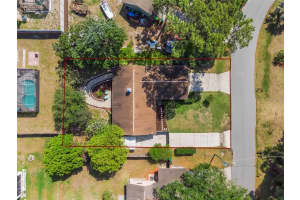 6925 BENTLEY ROAD, COCOA, FL 32927 Sold 05/15/25