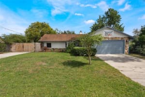 6925 BENTLEY ROAD, COCOA, FL 32927 Sold 05/15/25