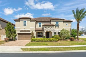 2356 Kelbrook Ct, OVIEDO