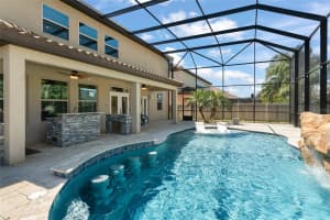 2356 KELBROOK COURT, OVIEDO, FL 32765 - MLS#MFRO6297374