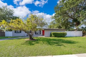 8357 CRISTOBAL CIRCLE, ORLANDO, FL 32825 Sold 06/02/25
