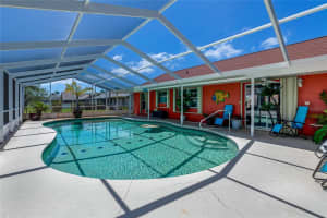 315 PINE BREEZE DRIVE, EDGEWATER, FL 32141 Sold 07/14/25