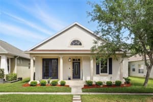 2718 SILVER RIVER TRAIL, ORLANDO, FL 32828 Sold 08/20/25