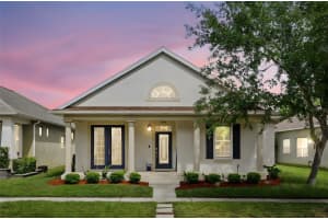 2718 SILVER RIVER TRAIL, ORLANDO, FL 32828 Sold 08/20/25