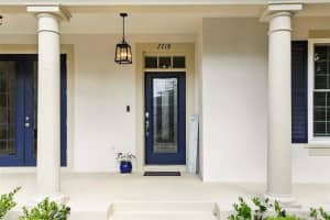 2718 SILVER RIVER TRAIL, ORLANDO, FL 32828 Sold 08/20/25