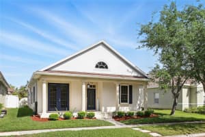 2718 SILVER RIVER TRAIL, ORLANDO, FL 32828 Sold 08/20/25