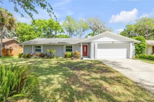 1851 PINE TREE DRIVE, EDGEWATER, FL 32141 Sold 05/21/25