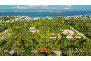 3496 ELVINGTON ROAD, PORT CHARLOTTE, FL 33981 - MLS#MFRO6297392